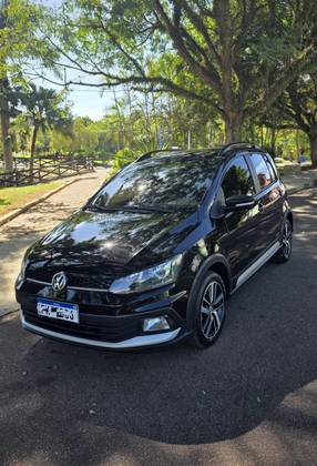VOLKSWAGEN FOX 1.6 MSI TOTAL FLEX XTREME 4P MANUAL VOLKSWAGEN FOX 1.6 MSI TOTAL FLEX XTREME 4P MANUAL